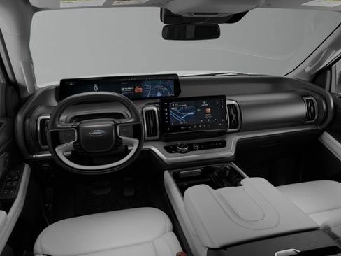 New 2026 Ford Expedition Max Platinum AWD/4WD image 30