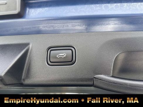 Certified 2024 Hyundai Tucson SEL image 8