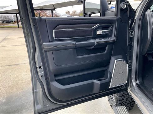 New 2026 RAM 2500 Laramie image 10