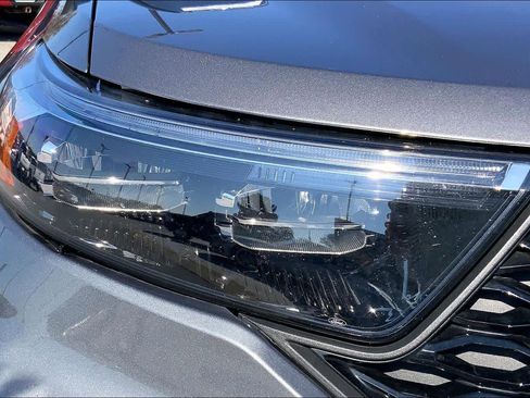 Certified 2023 Ford Explorer ST w/ Equipment Group 401A image 25