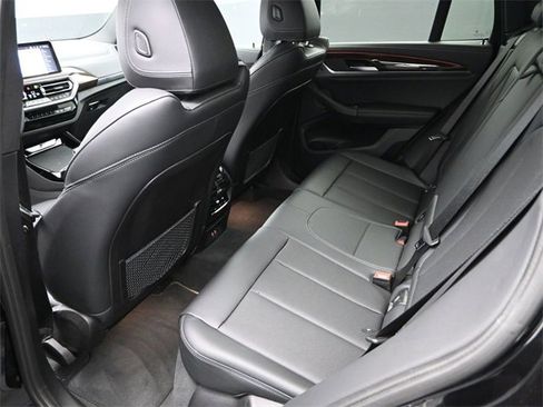 Used 2023 BMW X3 M40i w/ Premium Package image 15