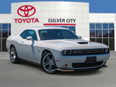 Used 2022 Dodge Challenger R/T