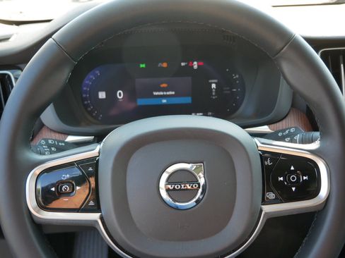 Used 2024 Volvo XC60 T8 Plus w/ Climate Package AWD/4WD image 24