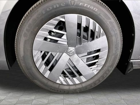 Used 2026 Nissan Sentra S w/ Floor Mat Package FWD image 30