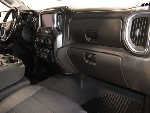 Used 2021 Chevrolet Silverado 1500 RST w/ Bed Protection Package image 65