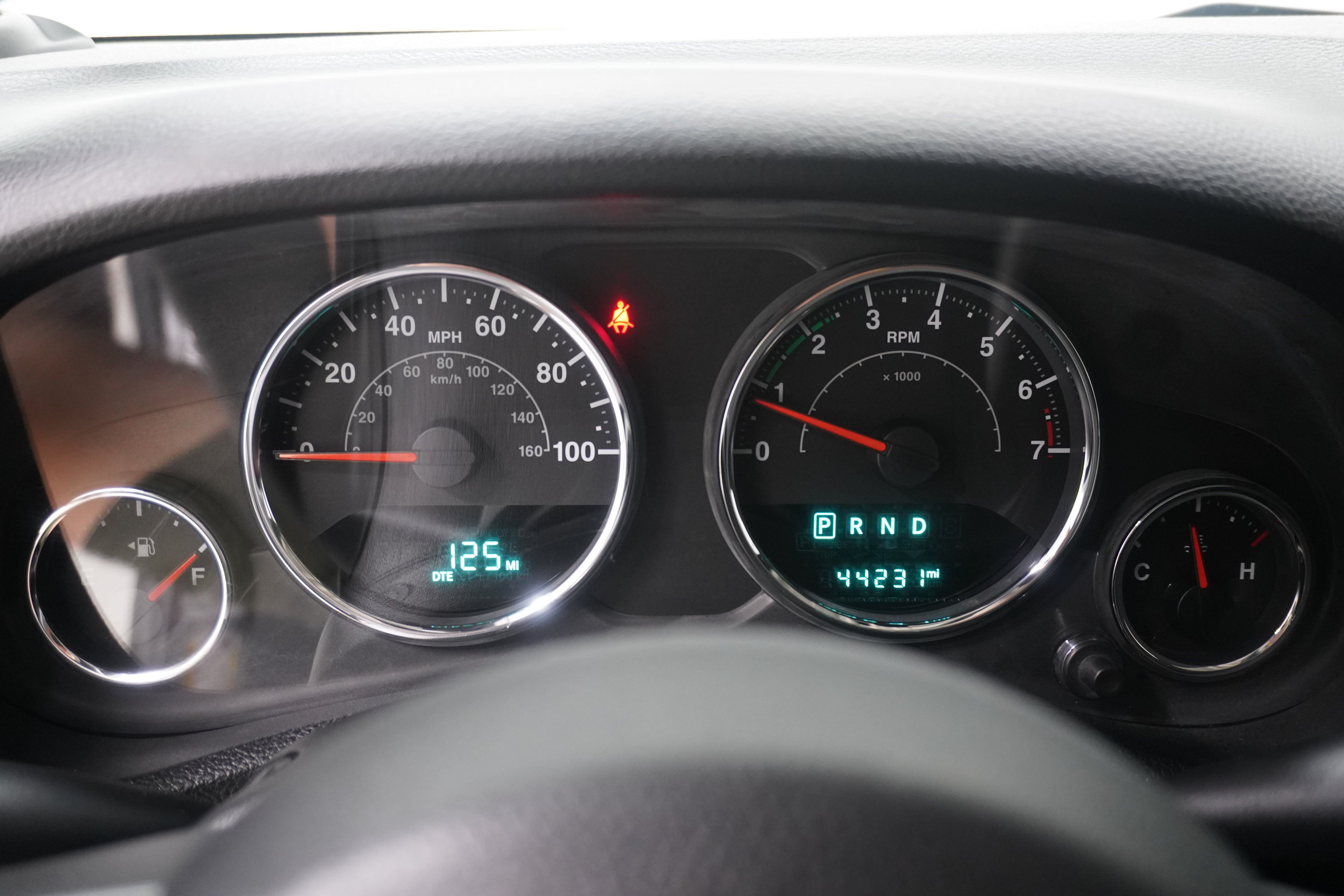 Used 2016 Jeep Wrangler Unlimited Sport AWD/4WD image 18