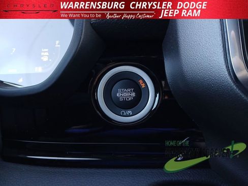 New 2026 RAM 1500 Laramie image 23