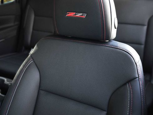 New 2026 Chevrolet Traverse Z71 image 9