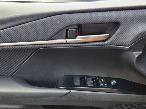 Certified 2025 Toyota Camry SE w/ Multimedia Upgrade Package FWD image 26