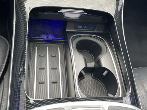 Certified 2023 Mercedes-Benz S 580 4MATIC Sedan image 35