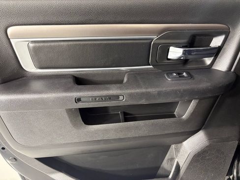 Used 2024 RAM 1500 Warlock AWD/4WD image 31