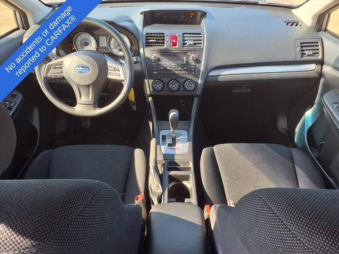 Used 2014 Subaru Impreza 2.0i Premium w/ All-Weather Package w/CVT image 13