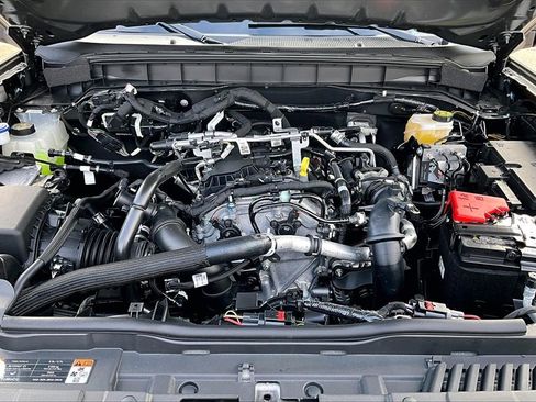 New 2025 Ford Bronco Big Bend image 13