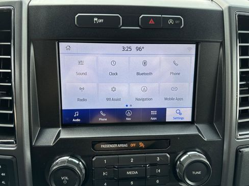 Used 2019 Ford F150 XLT w/ Equipment Group 302A Luxury AWD/4WD image 66