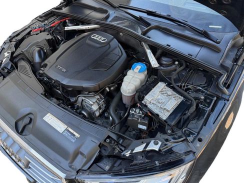 Used 2018 Audi A4 2.0T Prestige w/ Prestige Package image 31