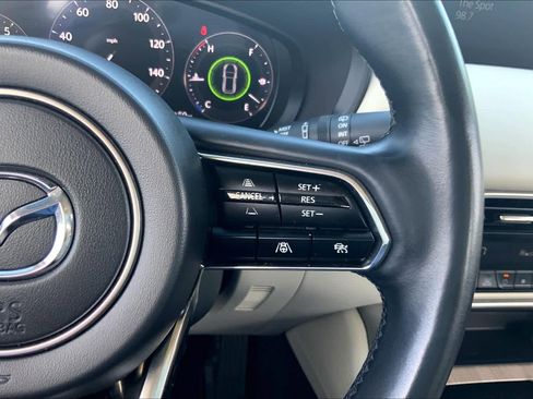 Used 2024 MAZDA CX-90 3.3 Turbo S w/ Premium Package image 25