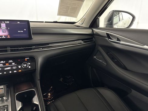 Used 2025 INFINITI QX60 Luxe FWD image 30