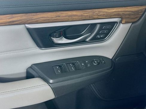 Used 2018 Honda CR-V EX-L image 19