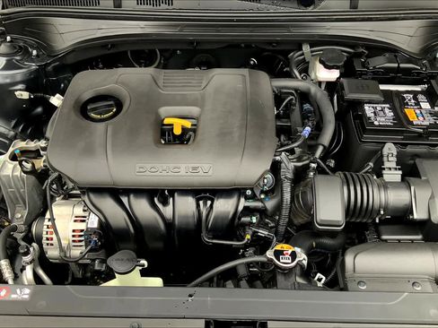 Certified 2023 Kia Forte LXS image 31