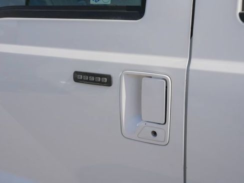 Used 2008 Ford F450 King Ranch AWD/4WD image 16
