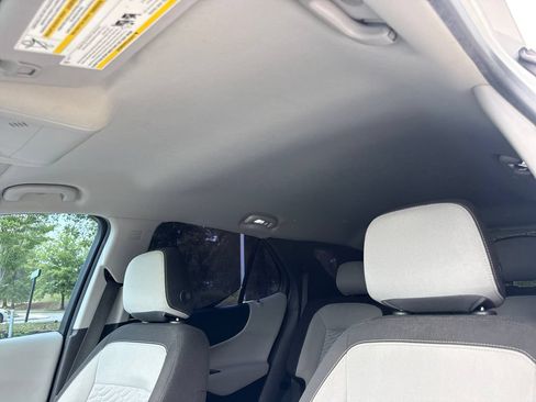 Used 2021 Chevrolet Equinox LS w/ LS Convenience Package FWD image 30