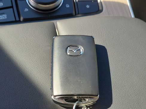 New 2026 MAZDA CX-90 3.3 Turbo w/ Preferred Package image 35