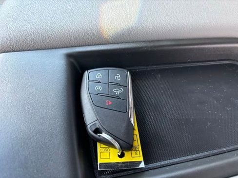 New 2026 Chevrolet Silverado 1500 LT w/ Safety Package image 26