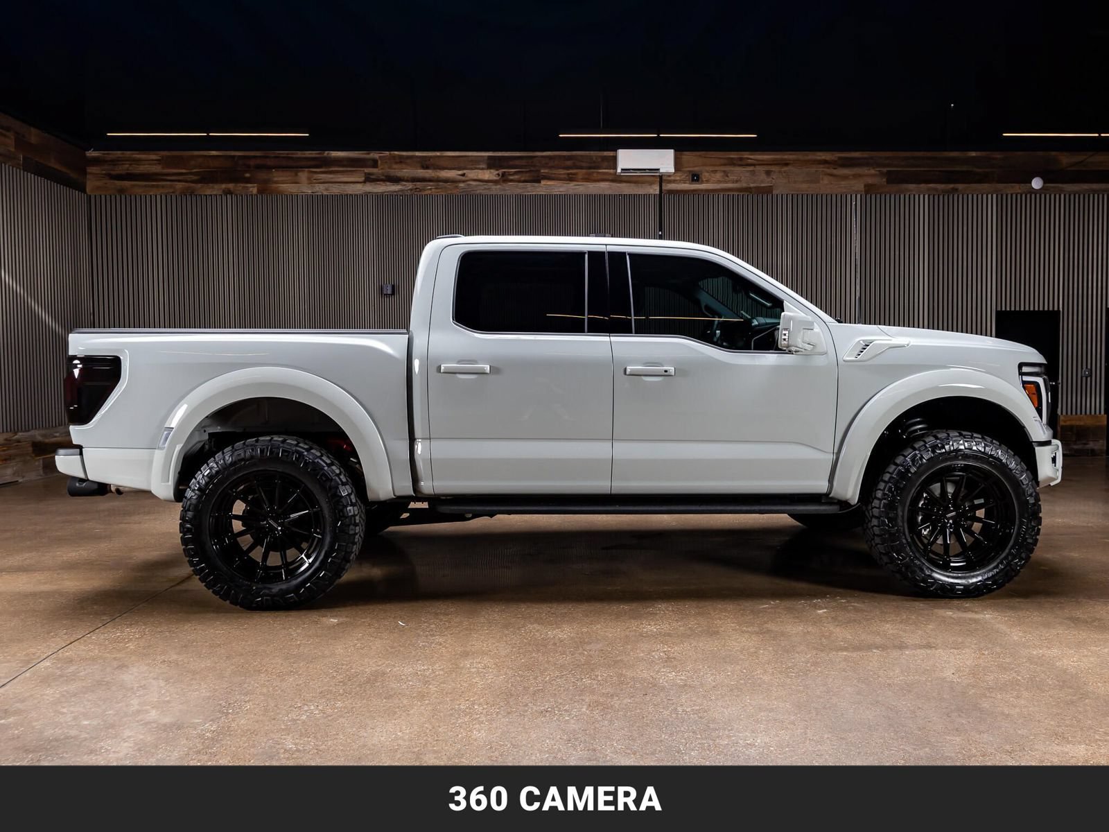 Used 2026 Ford F150 Raptor AWD/4WD image 11