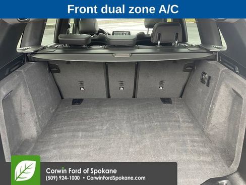 Used 2023 BMW X3 xDrive30i image 19