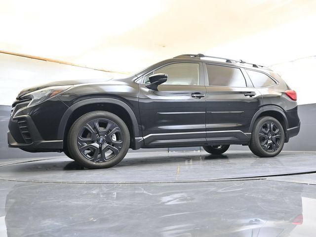 Used 2025 Subaru Ascent Bronze Edition w/ Onyx Package AWD/4WD image 30
