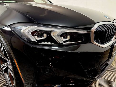 Certified 2023 BMW 330i xDrive 330i xDrive w/ Driving Assistance Package image 24