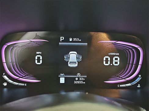 Used 2024 Kia Soul LX w/ Option Group 015 image 26