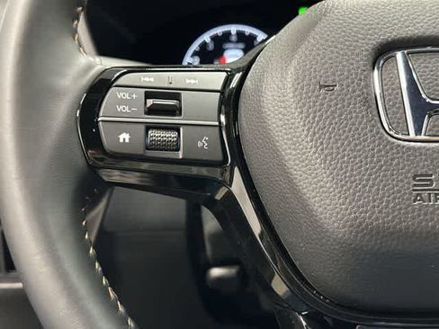 Certified 2026 Honda HR-V Sport image 17