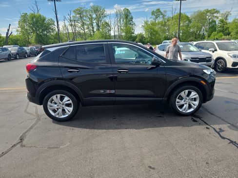 New 2026 Buick Encore GX Preferred w/ Comfort Package AWD/4WD image 10