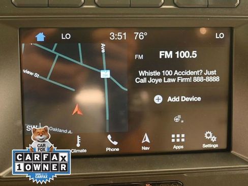 Used 2019 Ford Expedition Platinum image 13