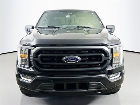 Used 2023 Ford F150 XLT w/ Equipment Group 302A High image 2