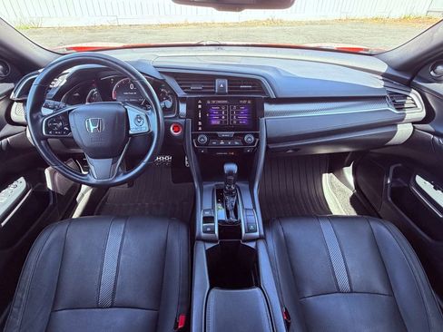 Used 2017 Honda Civic Sport Touring image 31