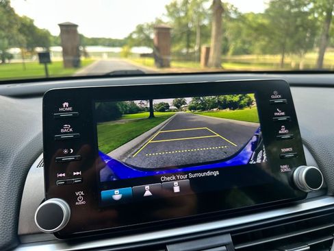 Used 2022 Honda Accord Sport Special Edition image 35