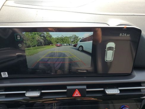 New 2026 Kia Sportage EX w/ EX Panoramic Sunroof Package image 33