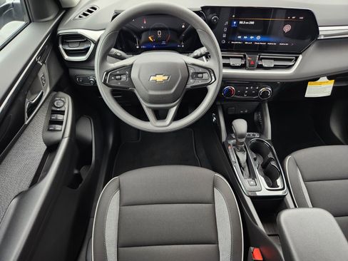 New 2026 Chevrolet TrailBlazer LT w/ Driver Confidence Package image 10