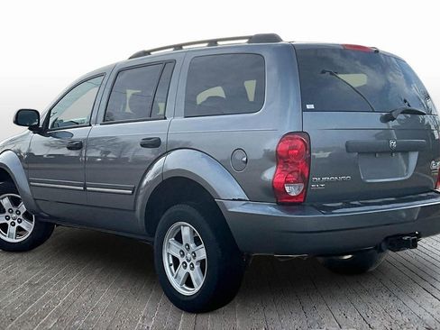 Used 2008 Dodge Durango SLT image 6