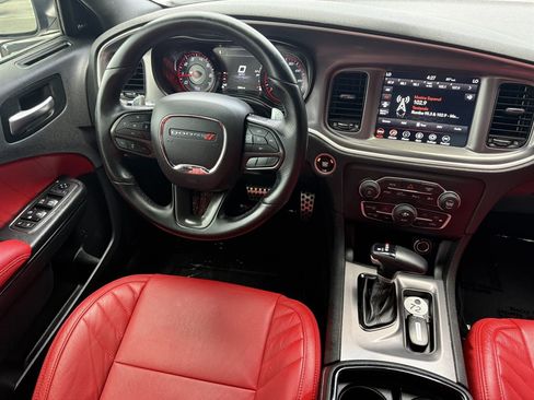 Used 2020 Dodge Charger GT w/ Blacktop Package RWD image 19