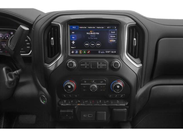 Used 2022 Chevrolet Silverado 3500 High Country w/ Safety Package II AWD/4WD image 13