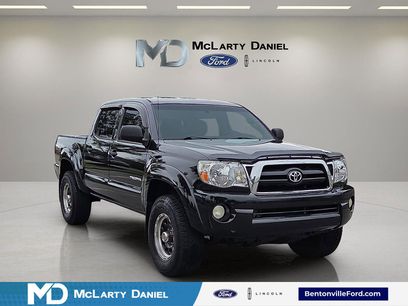 Used 2006 Toyota Tacoma PreRunner