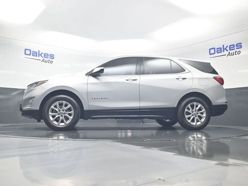 Used 2020 Chevrolet Equinox LT AWD/4WD image 40