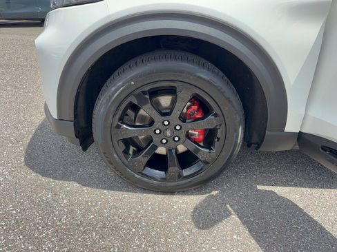 Certified 2023 Ford Explorer ST w/ Equipment Group 401A image 32