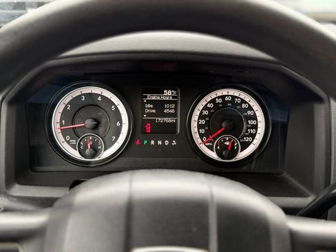 Used 2014 RAM 1500 Express AWD/4WD image 29