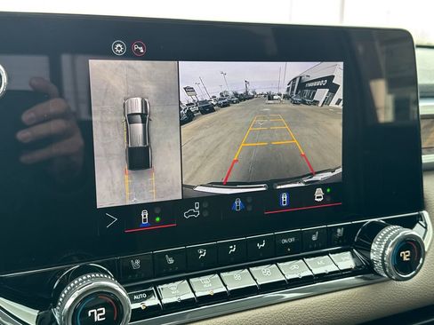 New 2026 GMC Canyon Denali w/ LPO, Denali Black Edition image 37