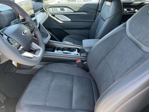 New 2026 Ford Explorer ST AWD/4WD image 9