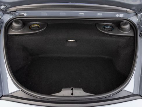 Certified 2024 Porsche 718 Boxster image 37